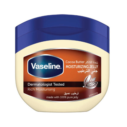 VASELINE CACO 450 ML