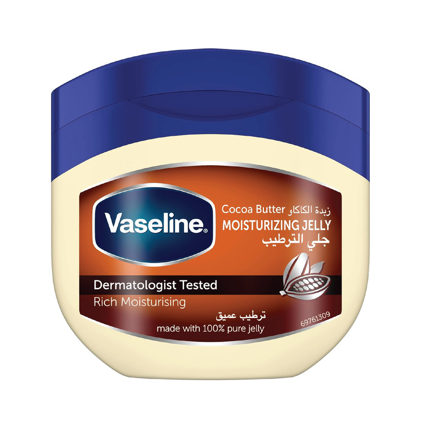 83053-حبة VASELINE CACO 450 ML - Image 1