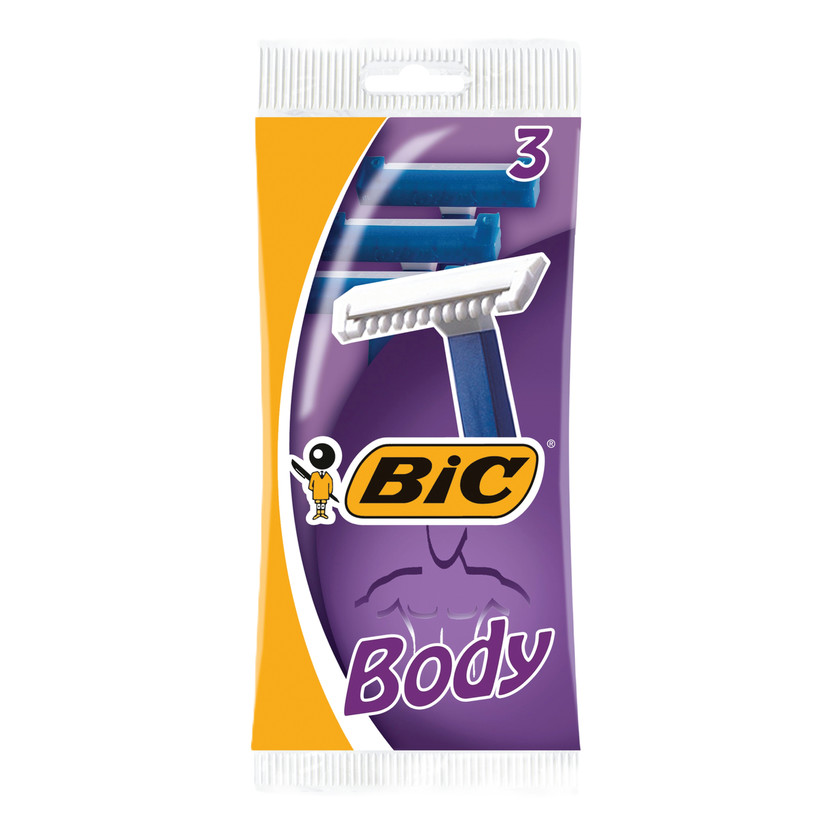 84051-باكت BIC1 BODY 3PCS - Image 1