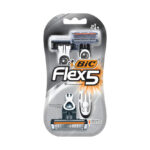 BIC FLEX5    2PCS