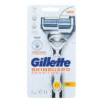 GILLETE SKIN GUARD