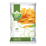 بطاطس داري 6*6 2.5 كجم