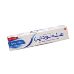 معجون اسنان سنسوداين ازرق  40 مل