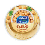 حمص طبيعي المراعي 250جم