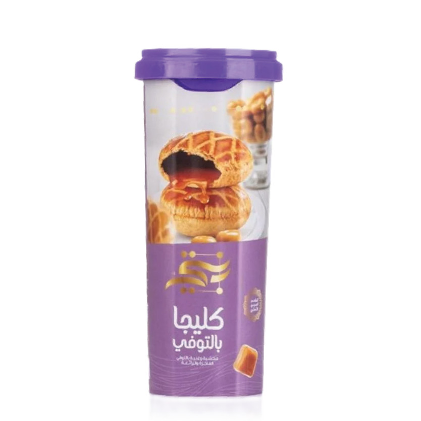 884037-حبة كليجا توفي اسطنبولي ميني 210 ج - الصورة 1