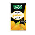 شراب الربيع مانجو 250 مل