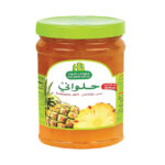 مربي الاناناس 800جم حلواني