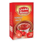 معجون طماطم معين 135جم