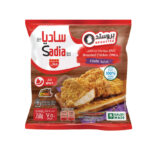 فيليه دجاج زنجر ساديا 750 جم
