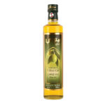 BAYTOUTI EXTRA VIRGIN OLIVE OIL 500 ML