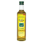 ALWAZER EXTRA VIRGIN OLIVE OIL 500 ML