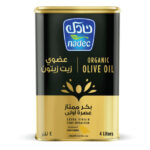 زيت زيتون بكر عضوى نادك 4 لتر