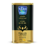 زيت زيتون بكر عضوى نادك 1 لتر