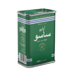SASSO OLIVE OIL 400 ML