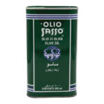 SASSO OLIVE OIL 800 ML