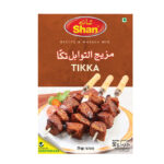 شان مزيج التوابل تكا  50جم
