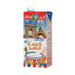 كريمة طبخ الري 1 لتر