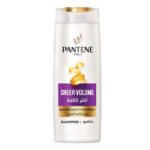 PANTENE  400 ML