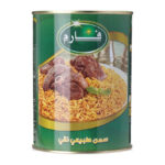 FARM PURE GHEE 800 GM