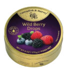 WILD BERRY DELUXE DROPS 175