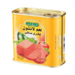لحم لانشون بقري صافي فرشلي 320جرام