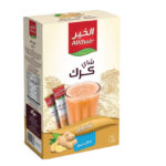 شاي كراك الخير بالزنجبيل 22 ج
