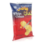 بطاطس عمان 50جم