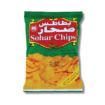 بطاطس صحار 13جم
