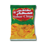بطاطس صحار 100جم