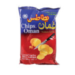 بطاطس عمان 150جم