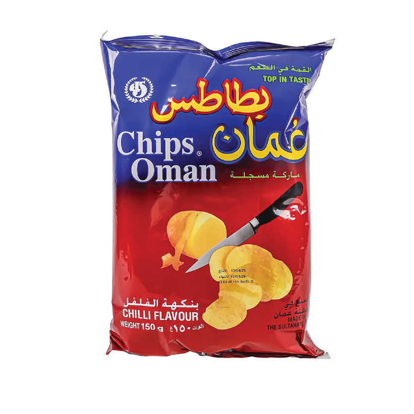 950110017-حبة بطاطس عمان 150جم - Image 1
