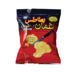 بطاطس عمان 13جم