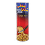 بطاطس عمان علبه 137جم