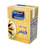 قشطة قيمر المراعي 125مل