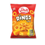 بطاطس البطل جبنة 90جم