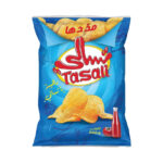 بطاطس تسالي كاتشب 55 جم