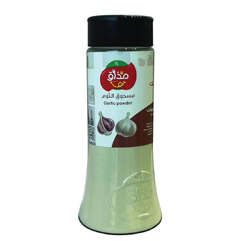 973051-حبة ثوم مذاق 150 ج - الصورة 1