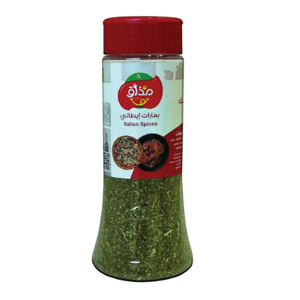 بهارات ايطالي مذاق 150 ج