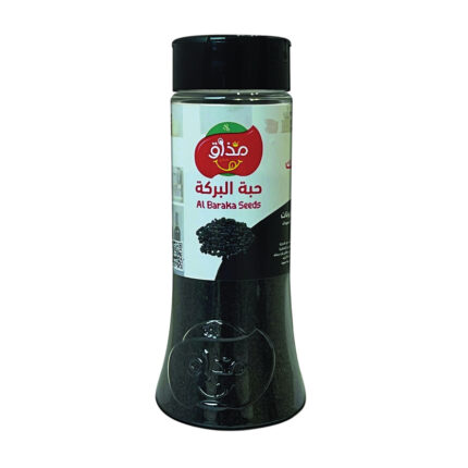 حبه البركه مذاق 150ج