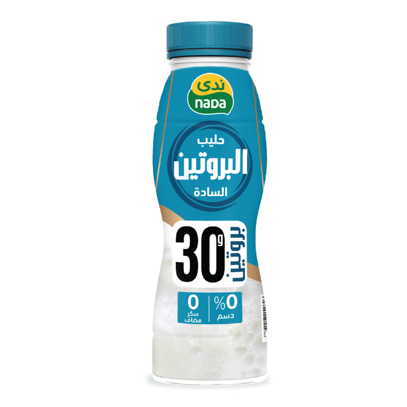 98069-حبة حليب ندى بروتين طازج - Image 1