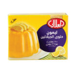 جيلي ليمون العلالي  80 جم