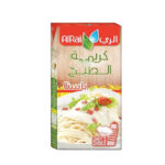 كريمة الطبخ  الباستا  الري 500 مل