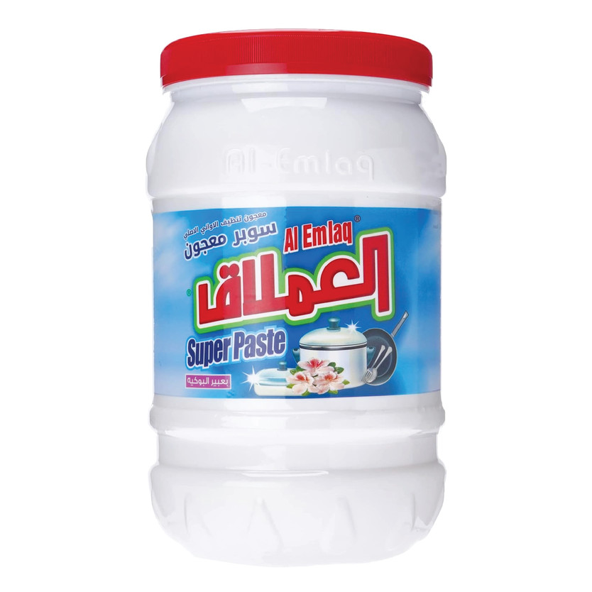999870-حبة سوبر معجون العملاق بعبير البوكية 1500جم - الصورة 1