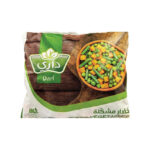 خضار مشكل 400جم