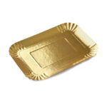 صحن بسبووسة hotpack /hdc12 /- صغير