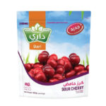 كرز حامض 350جم