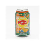 LIPTON ICE TEA PEAR & PEACH 320 ML