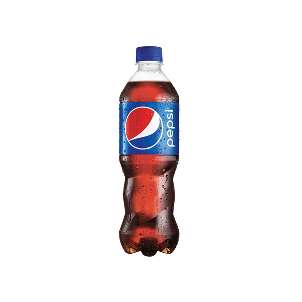 00729-حبة PEPSI DRINK 500 ML - Image 1