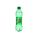 7 UP  DRINK 500 ML