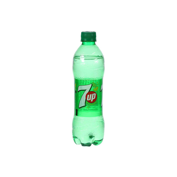 00730-حبة 7 UP DRINK 500 ML - Image 1